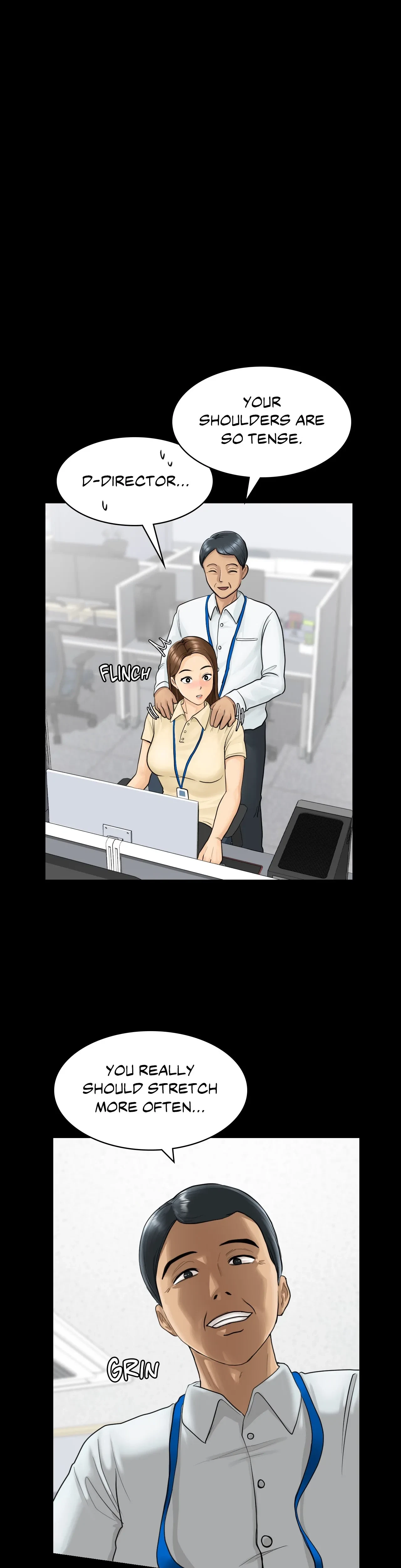 Be Our Guest Chapter 1, page 14