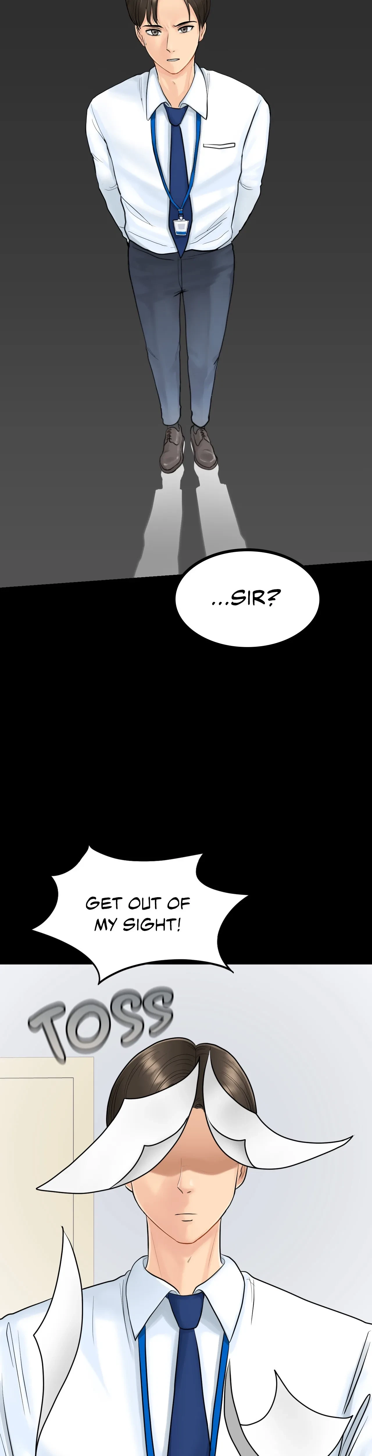 Be Our Guest Chapter 1, page 23