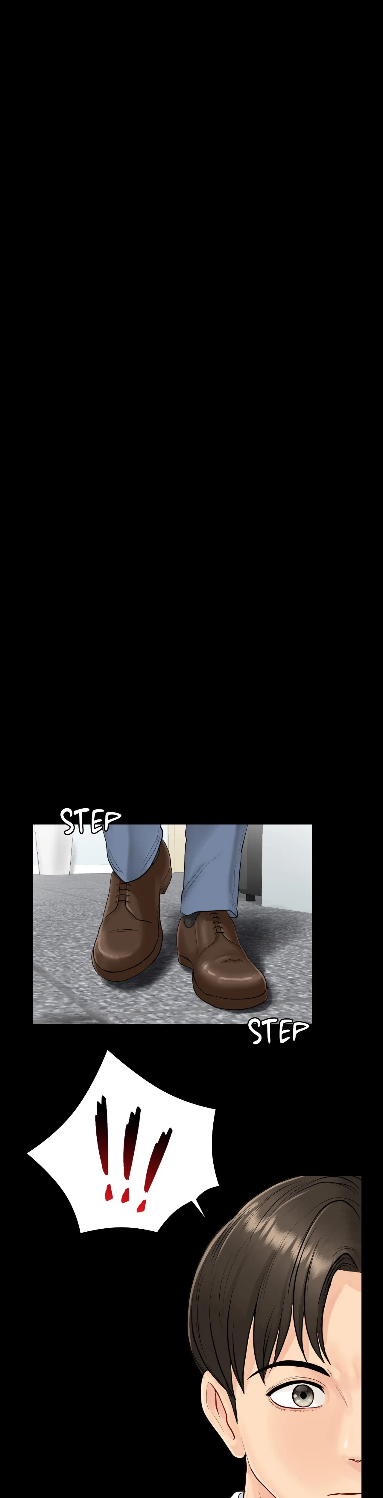 Be Our Guest Chapter 1, page 25