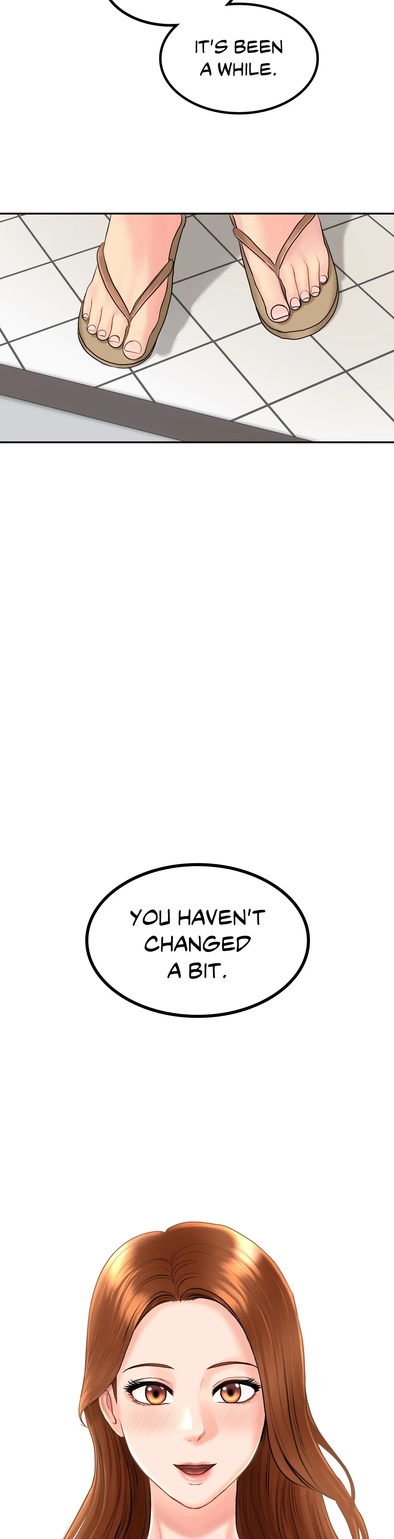Be Our Guest Chapter 1, page 53