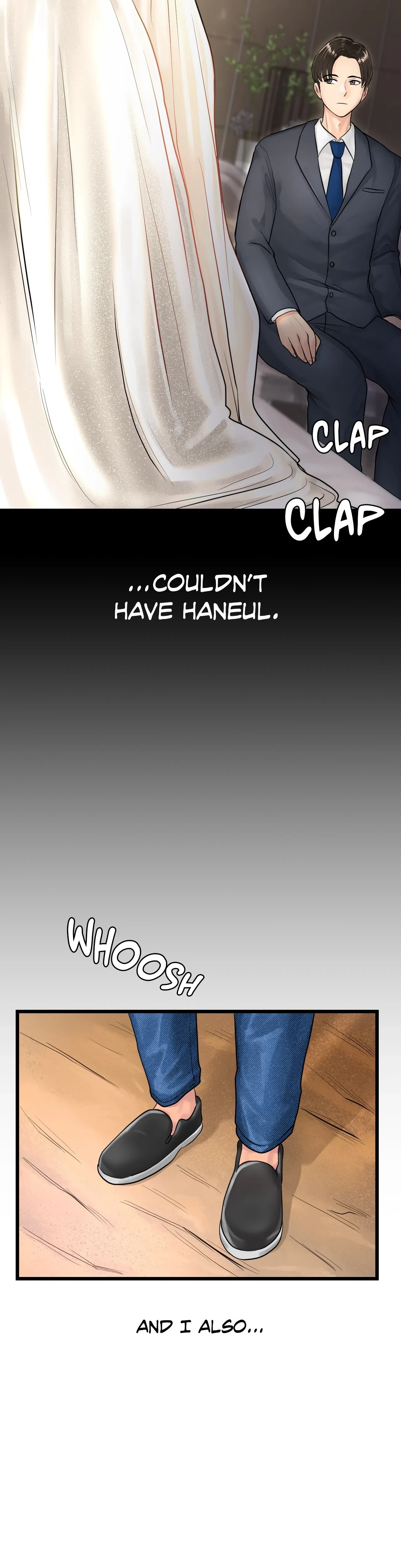 Be Our Guest Chapter 1, page 7