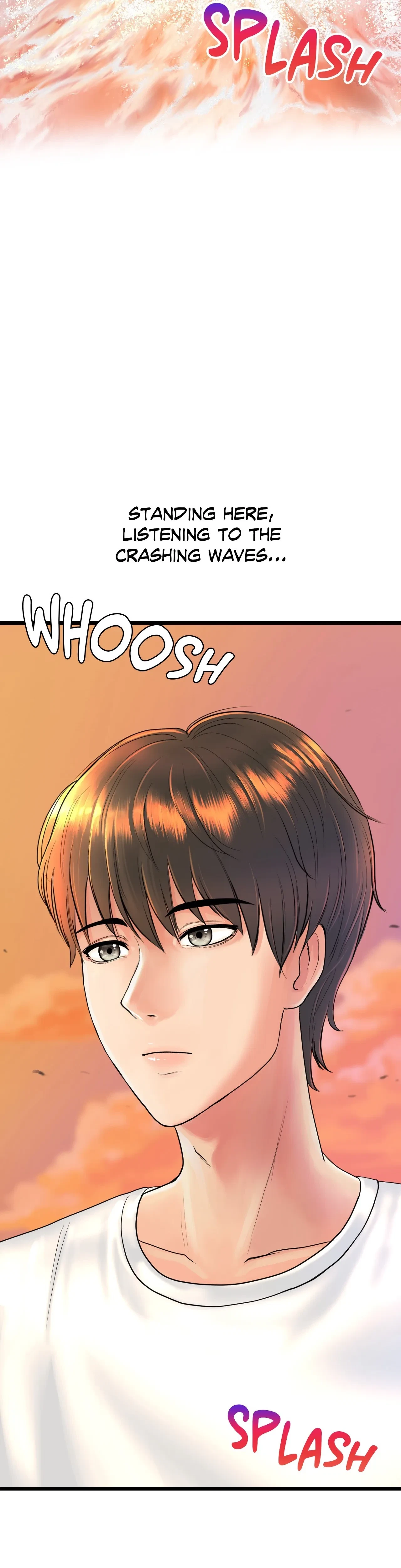 Be Our Guest Chapter 1, page 9