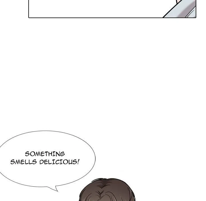 Friends Chapter 28, page 11