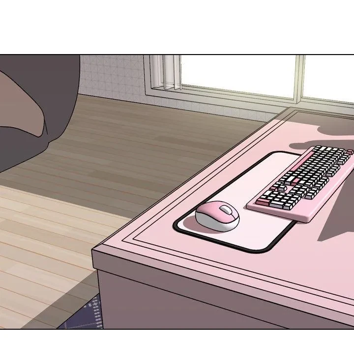 Friends Chapter 28, page 154