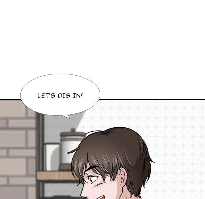 Friends Chapter 28, page 157