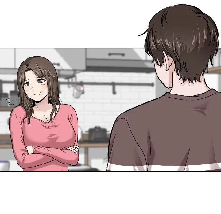 Friends Chapter 28, page 164