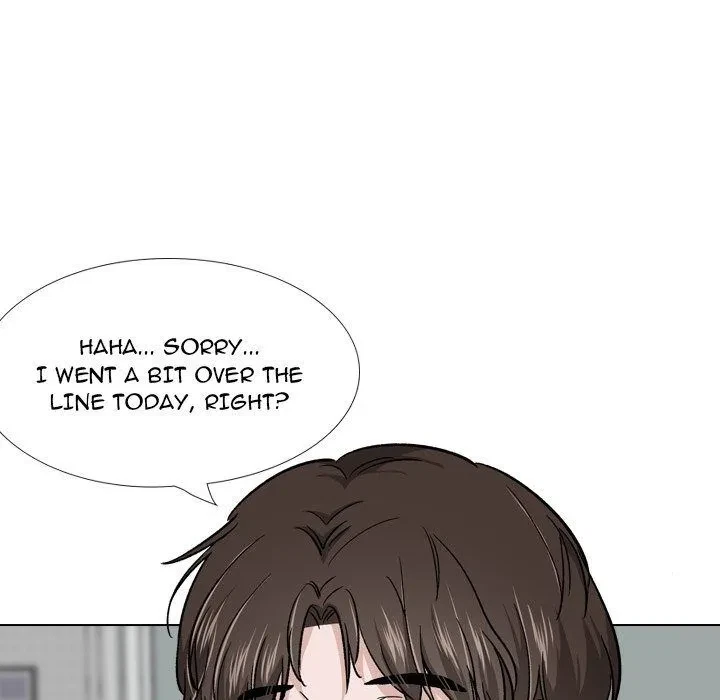 Friends Chapter 28, page 167
