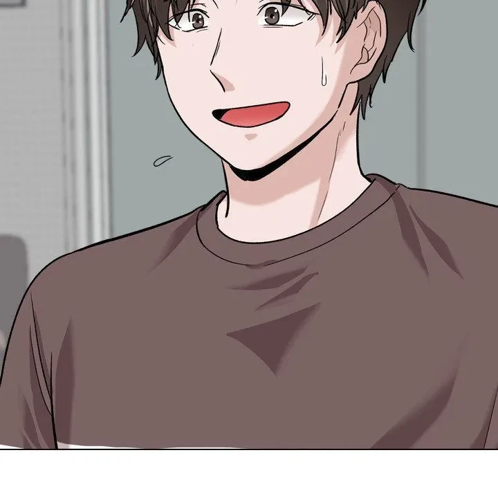 Friends Chapter 28, page 168