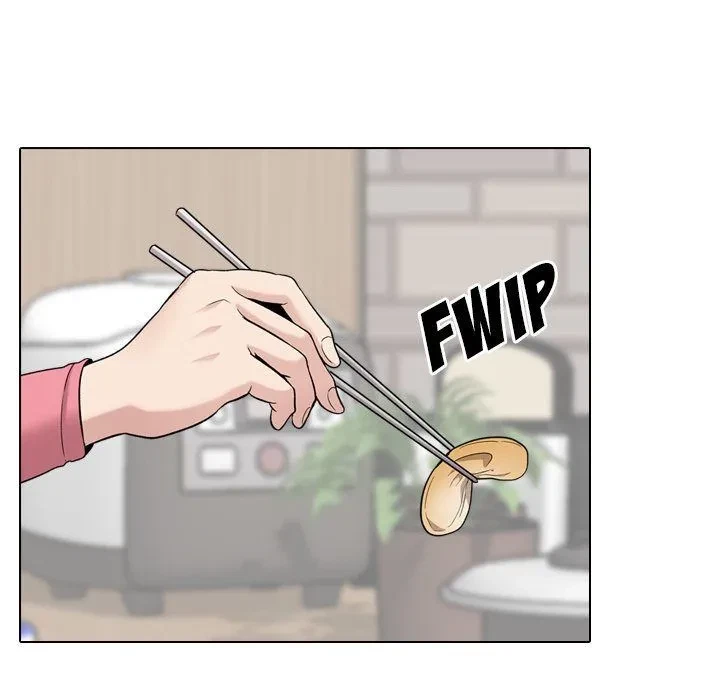 Friends Chapter 28, page 180