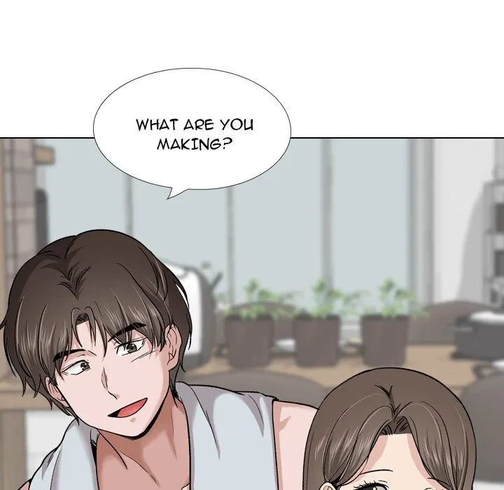 Friends Chapter 28, page 19