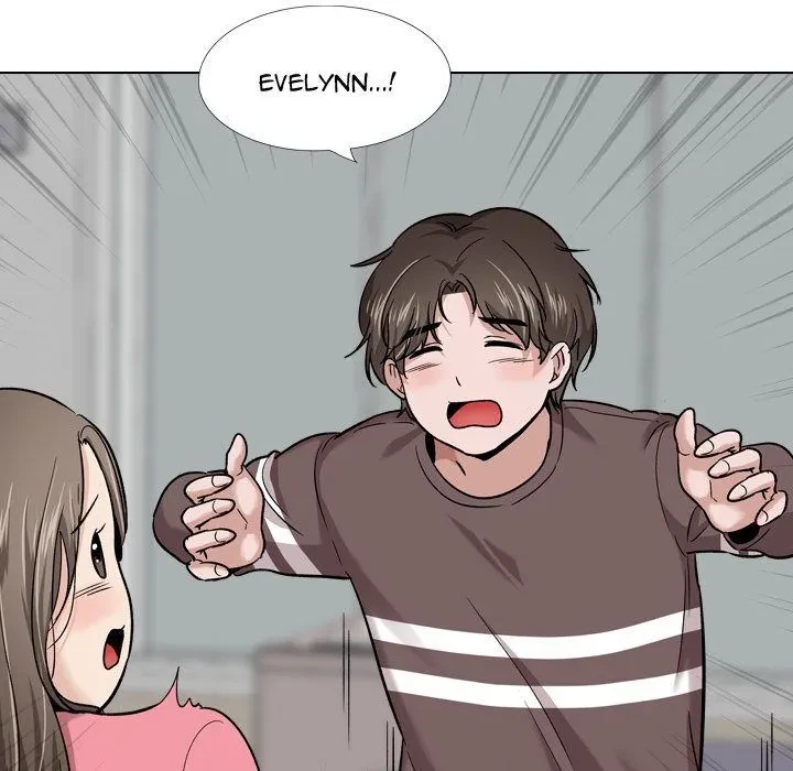 Friends Chapter 28, page 204
