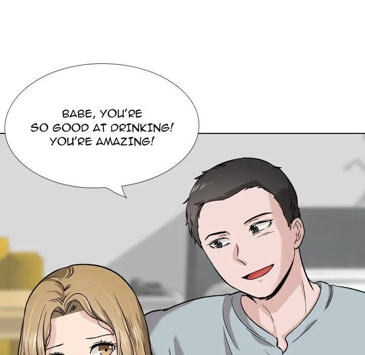 Friends Chapter 28, page 218