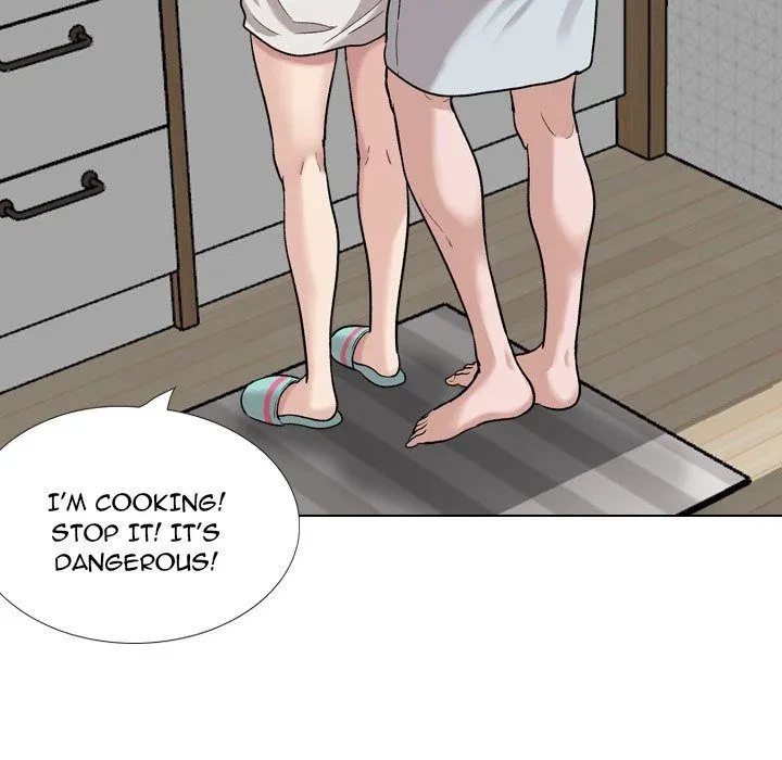 Friends Chapter 28, page 30