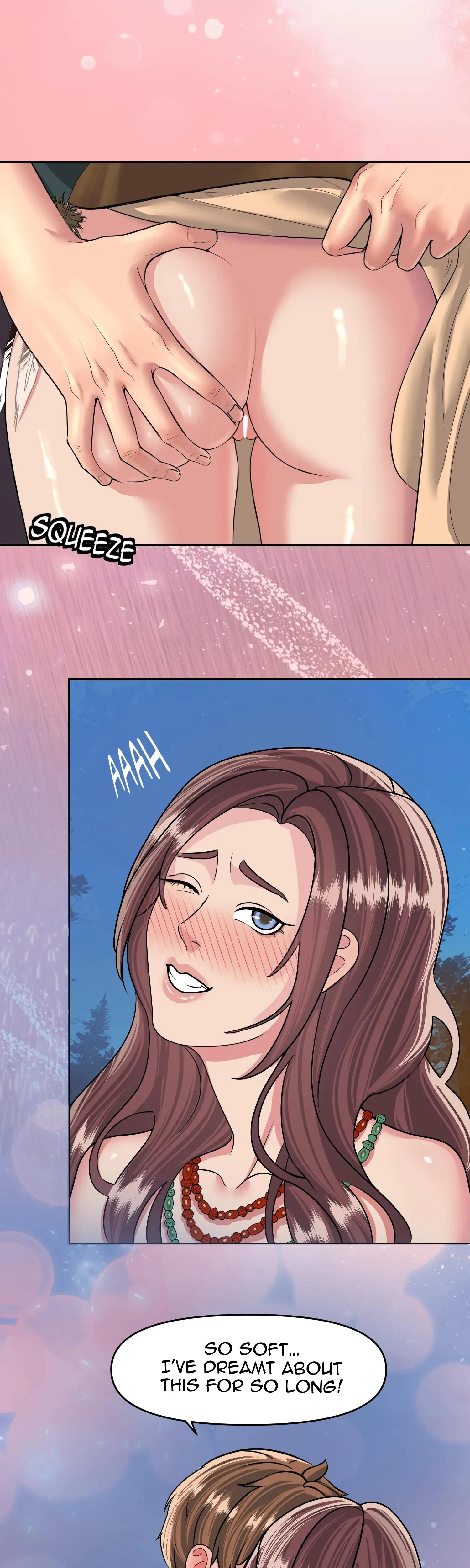 Ranch Heat Chapter 15, page 11