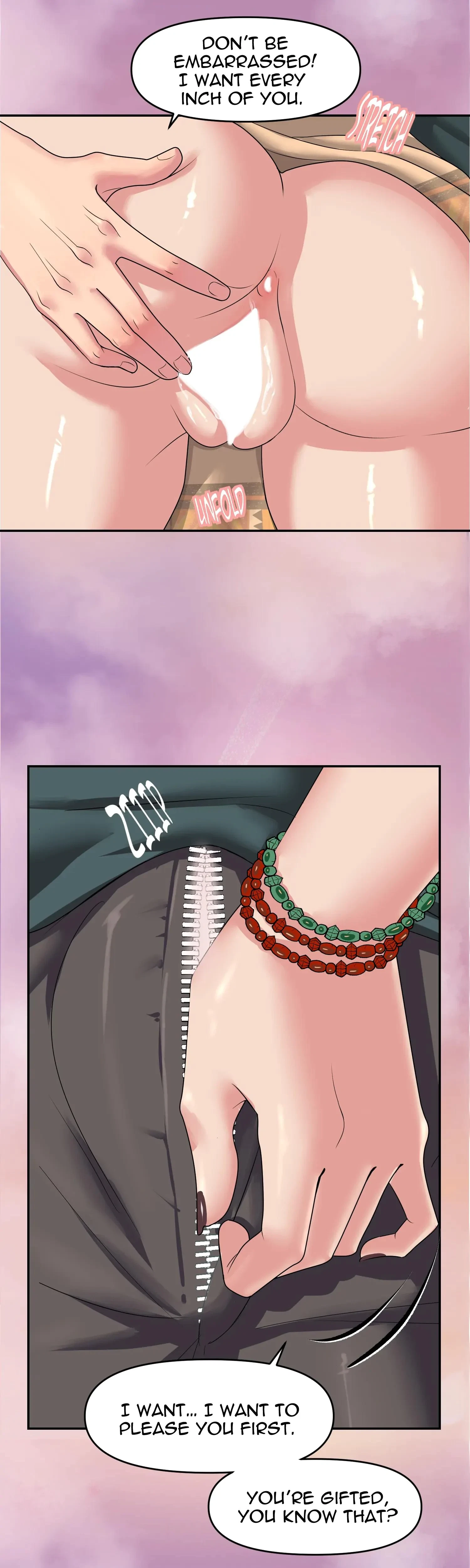 Ranch Heat Chapter 15, page 13