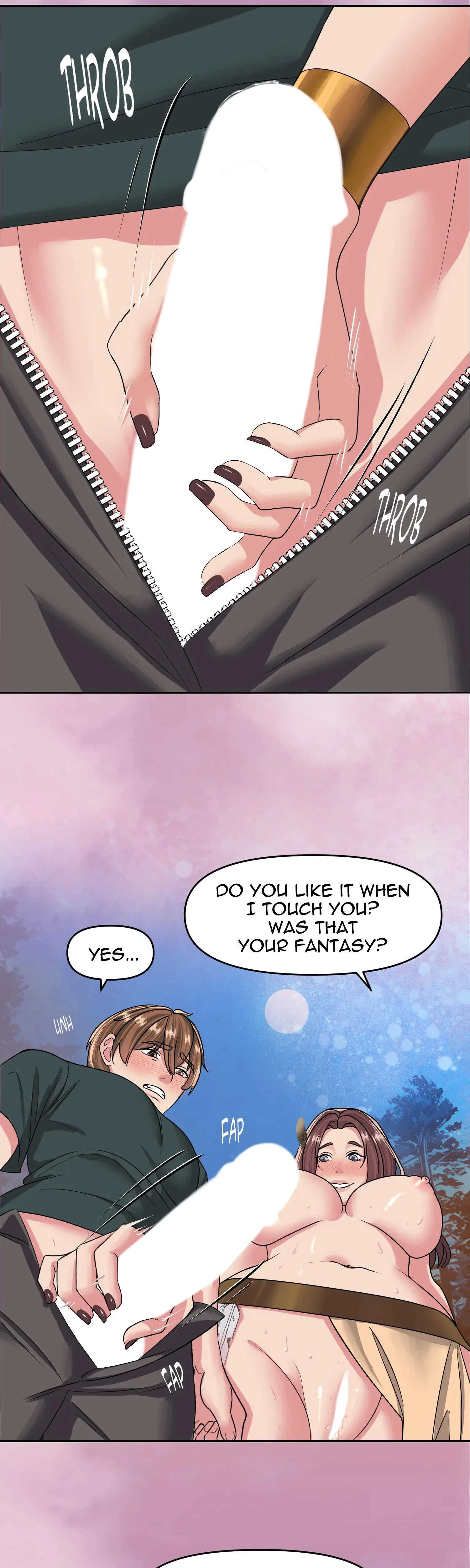 Ranch Heat Chapter 15, page 14