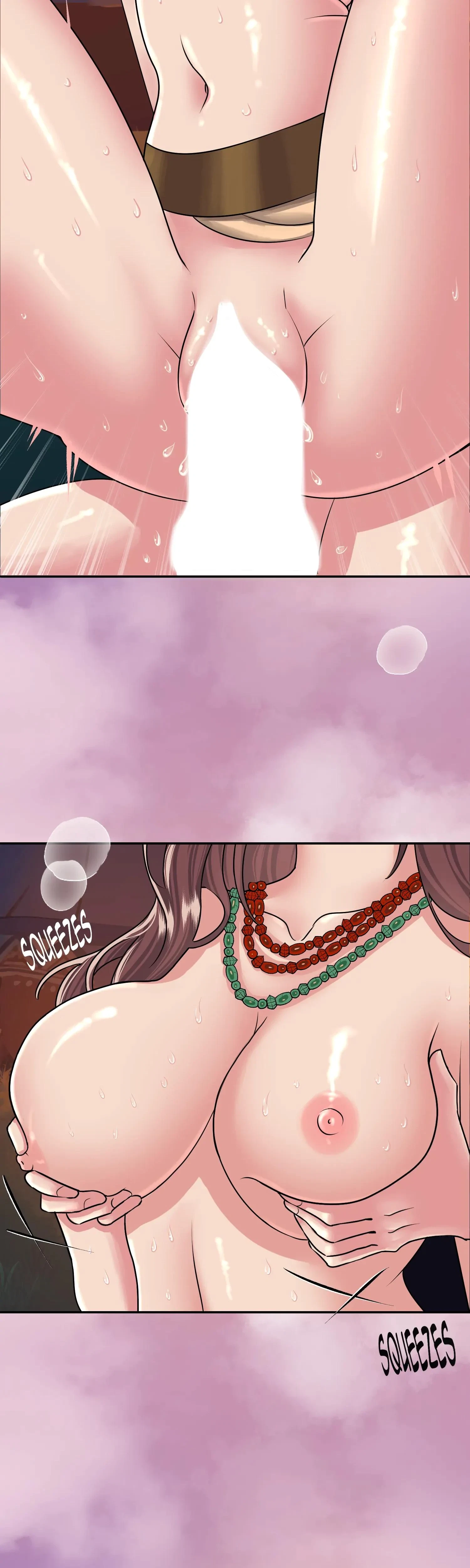 Ranch Heat Chapter 15, page 24