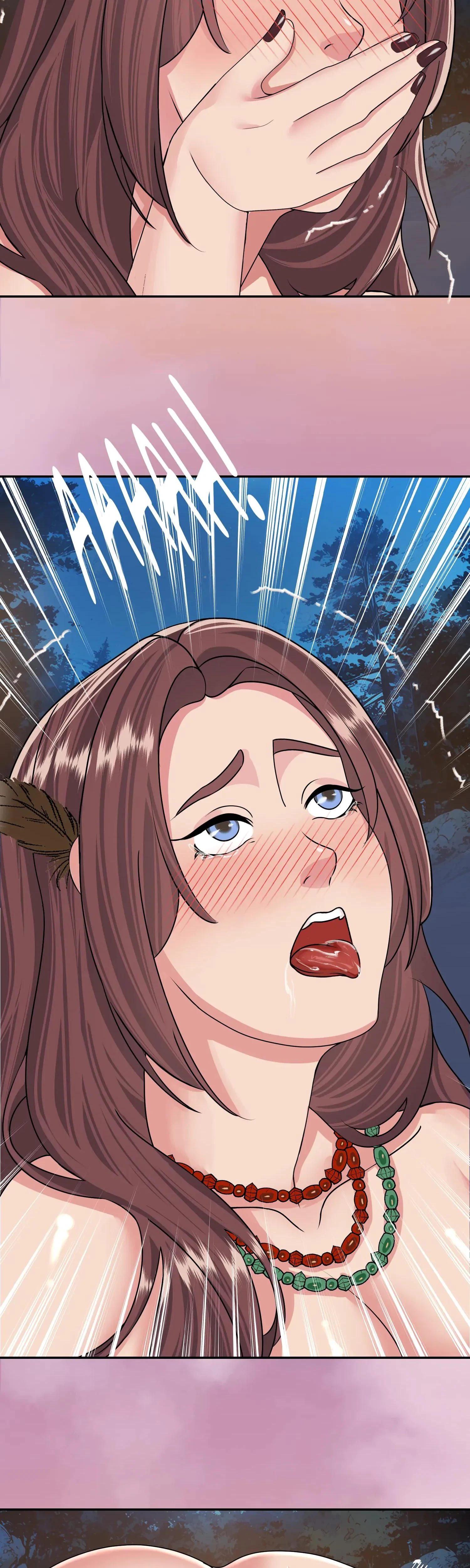 Ranch Heat Chapter 15, page 27