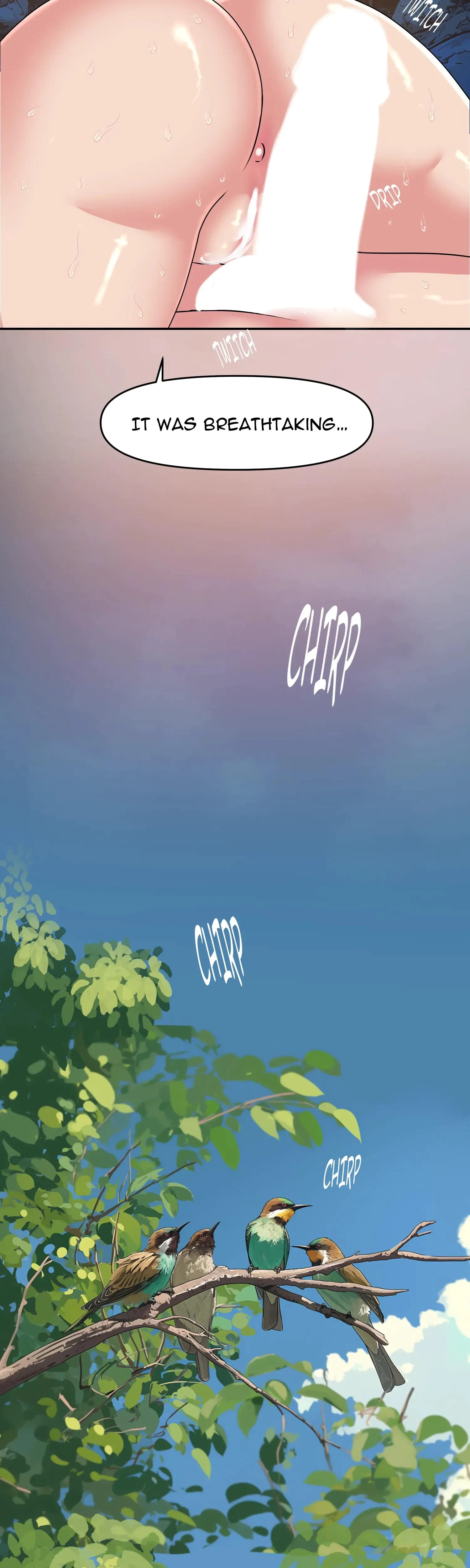 Ranch Heat Chapter 15, page 28