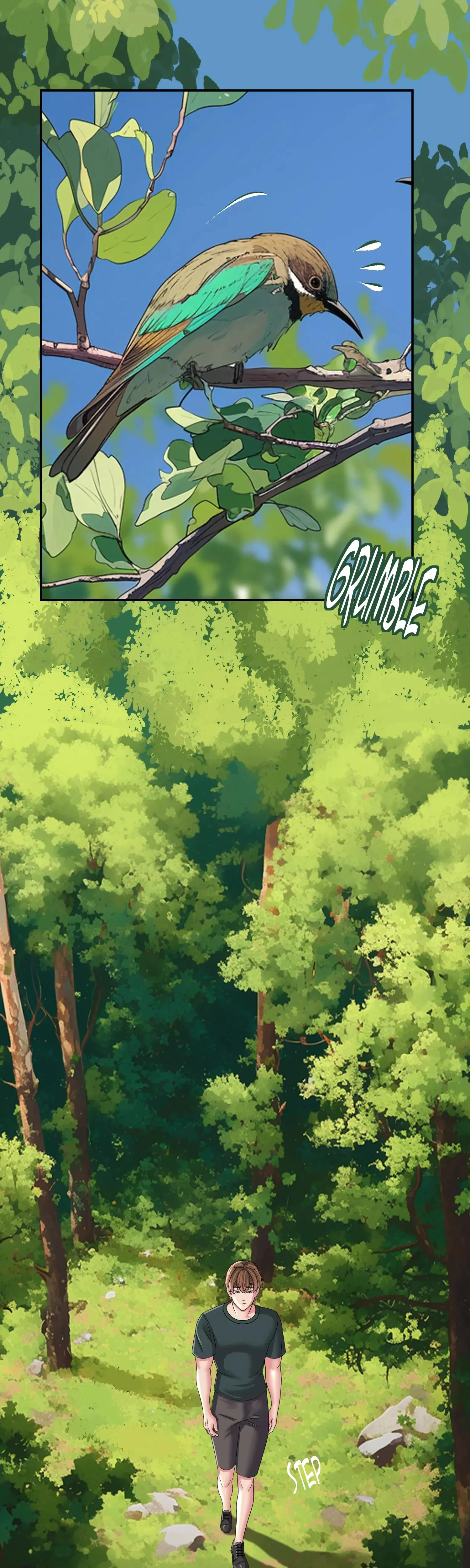 Ranch Heat Chapter 15, page 29