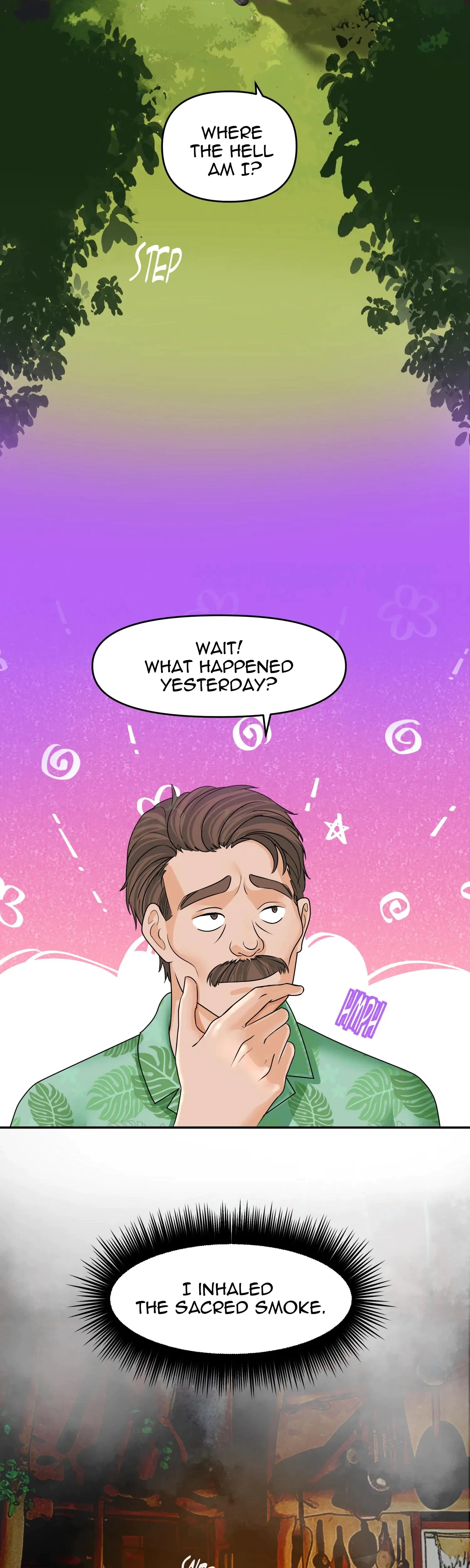 Ranch Heat Chapter 15, page 30