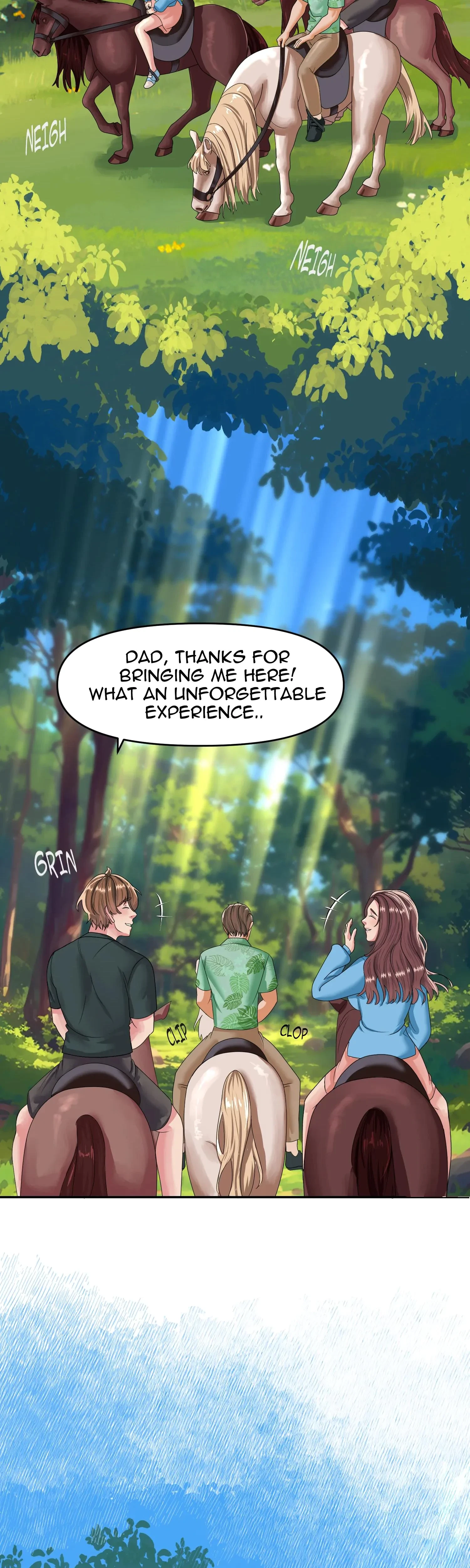 Ranch Heat Chapter 15, page 34