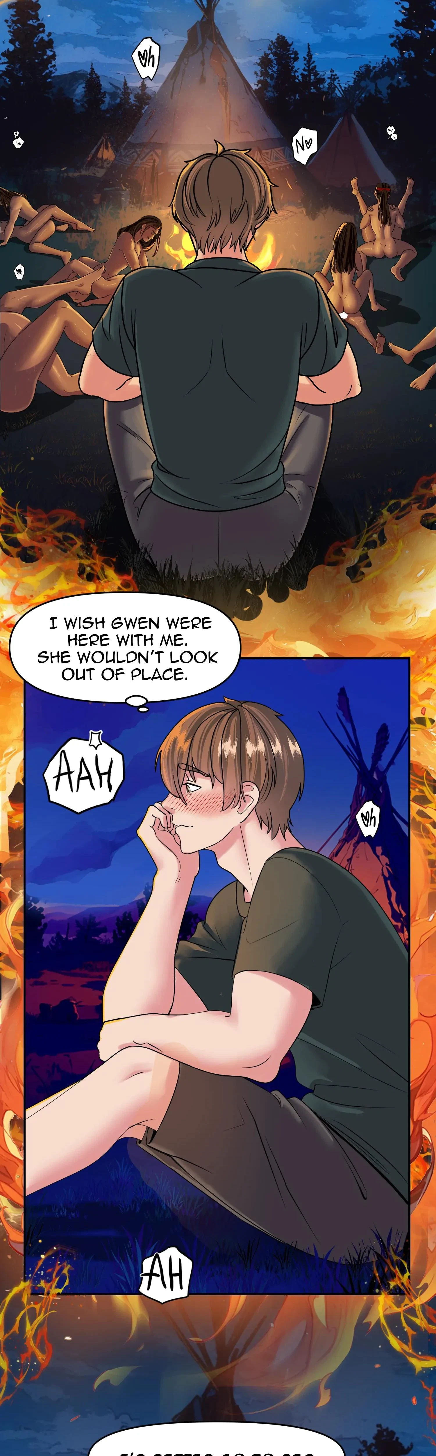 Ranch Heat Chapter 15, page 5