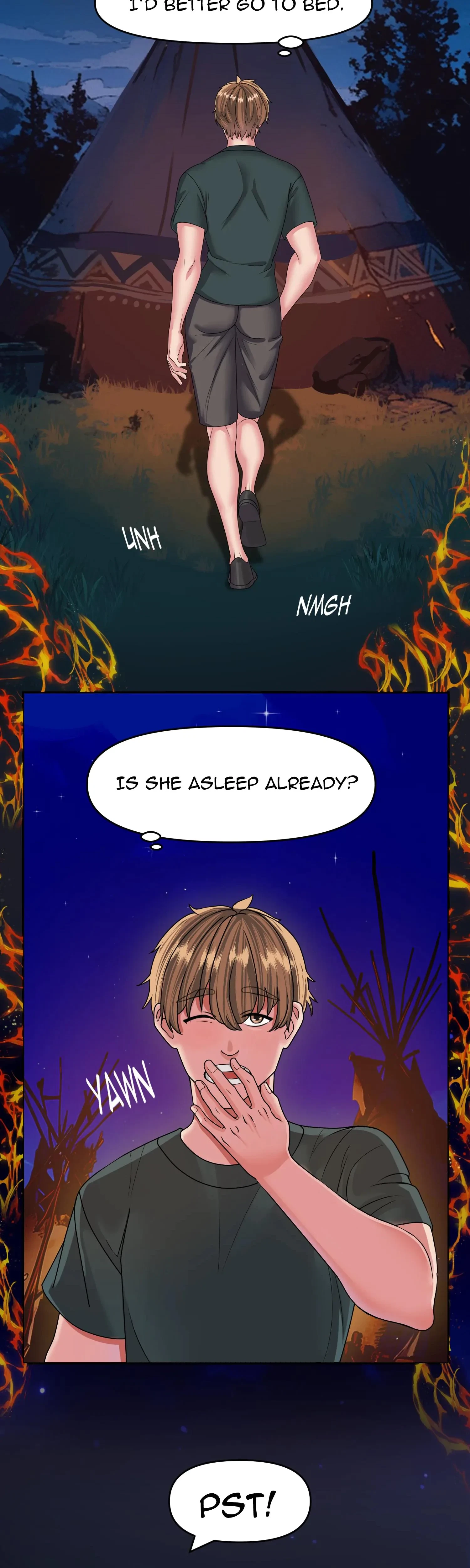 Ranch Heat Chapter 15, page 6