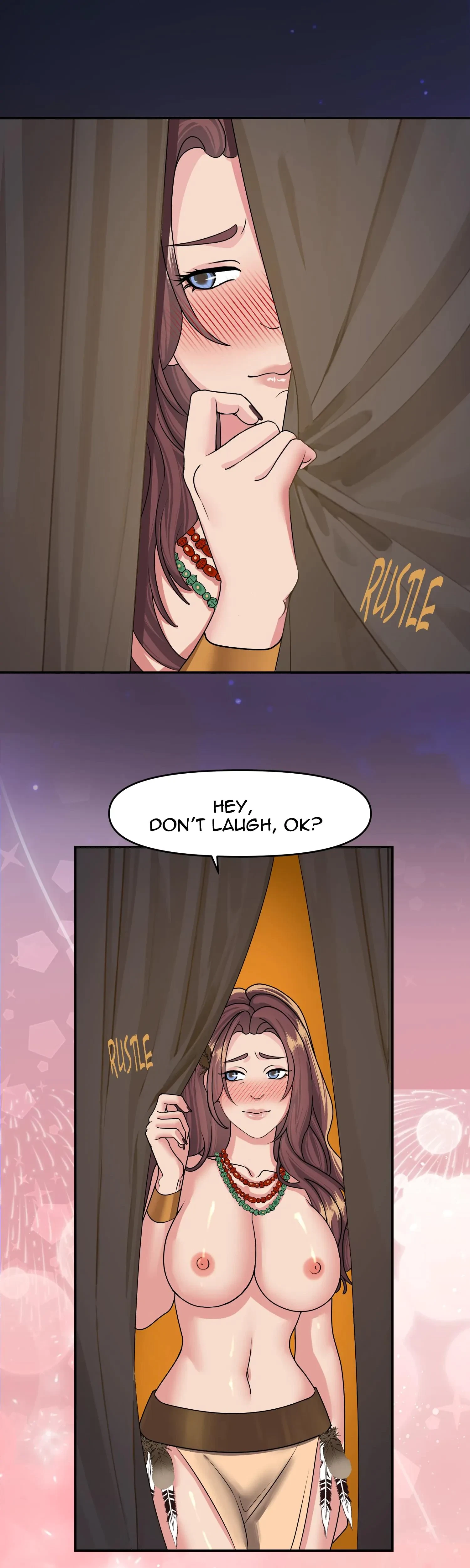 Ranch Heat Chapter 15, page 7