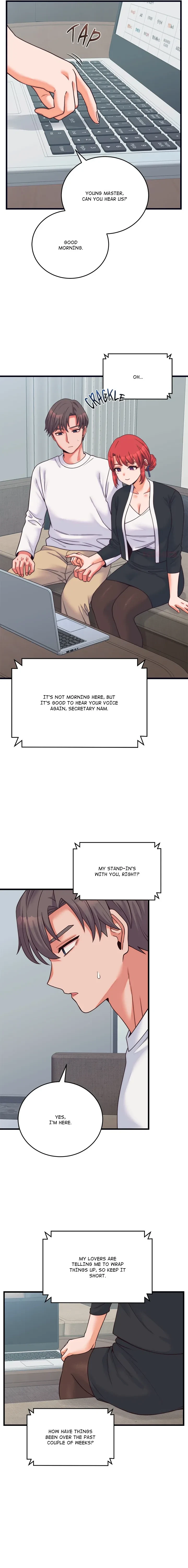 From Pauper To Prince Chapter 37, page 2