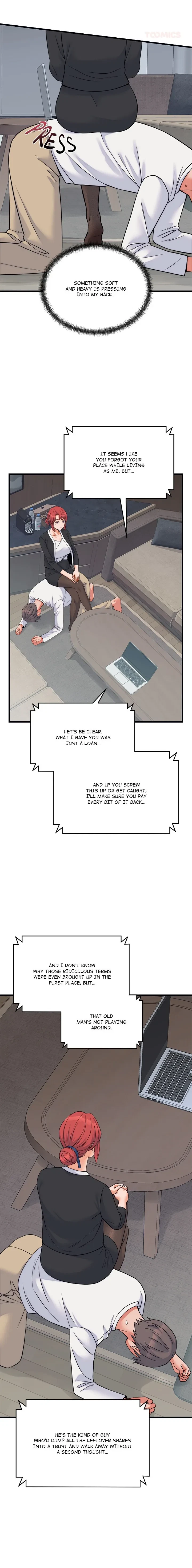 From Pauper To Prince Chapter 37, page 7