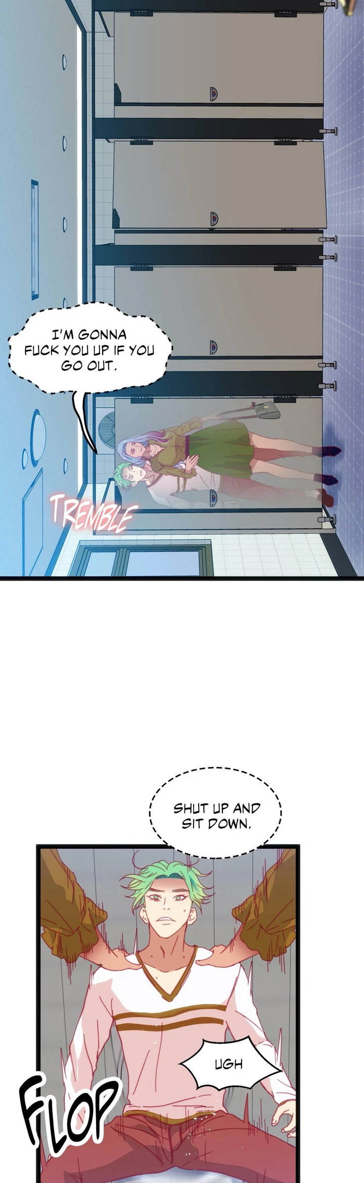 Chapter 46, page 9