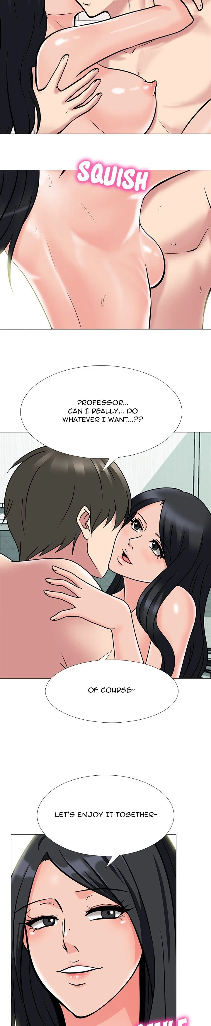 Chapter 74 - Extra Credit, page 10