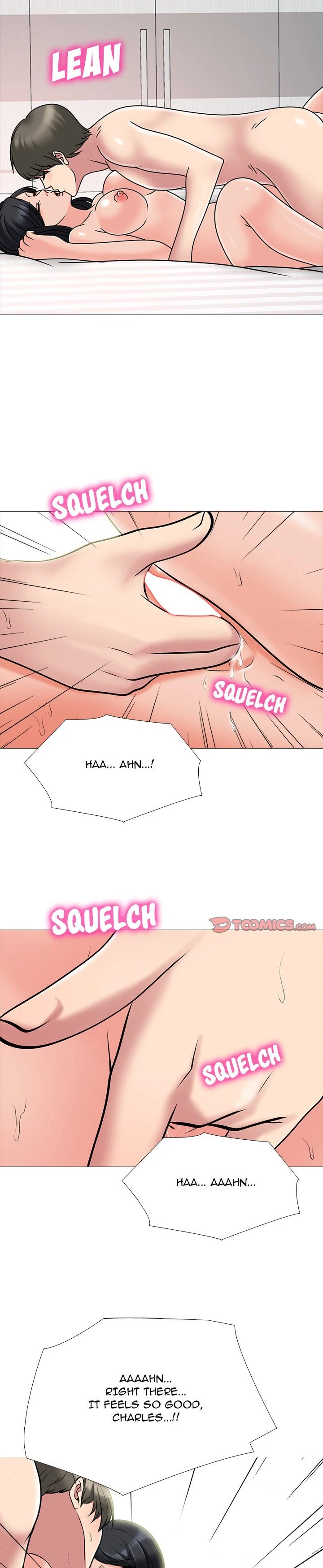 Chapter 74 - Extra Credit, page 15
