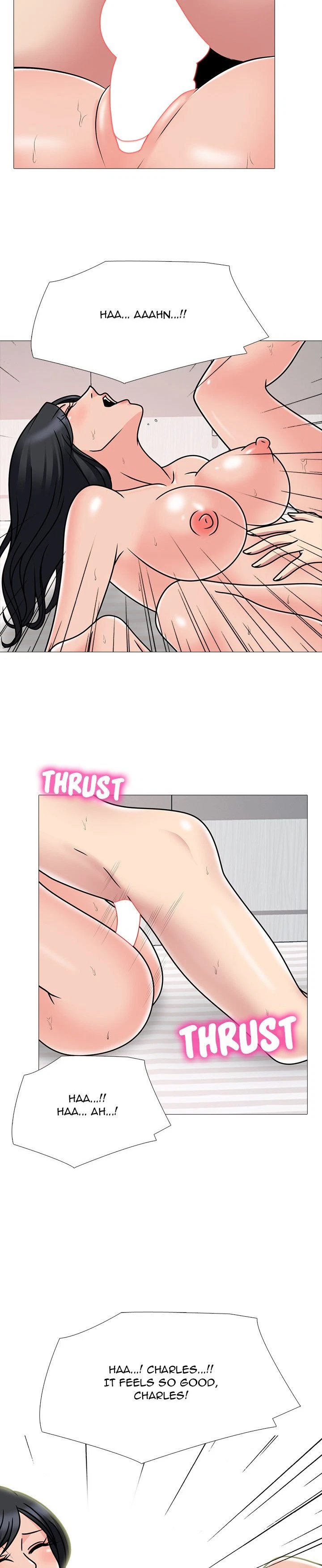 Chapter 74 - Extra Credit, page 20