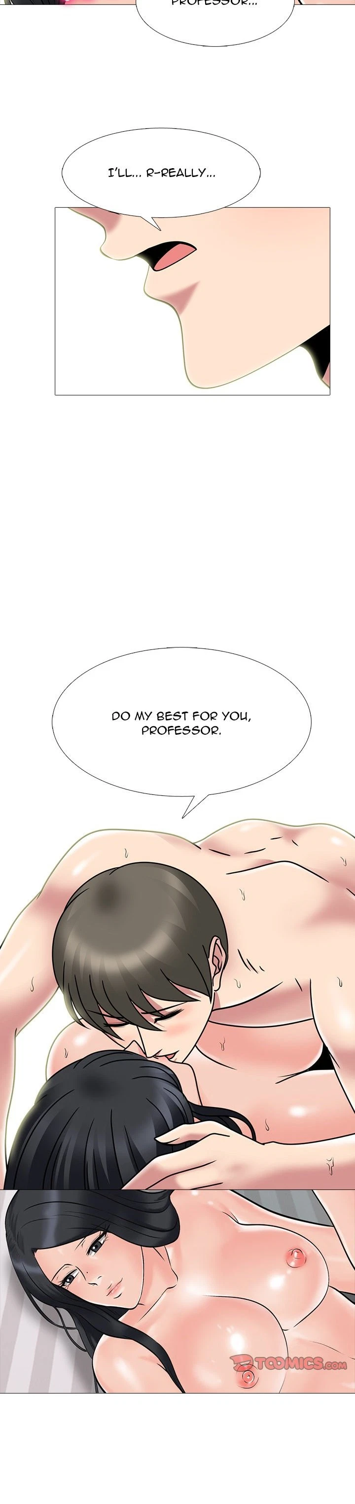 Chapter 74 - Extra Credit, page 22