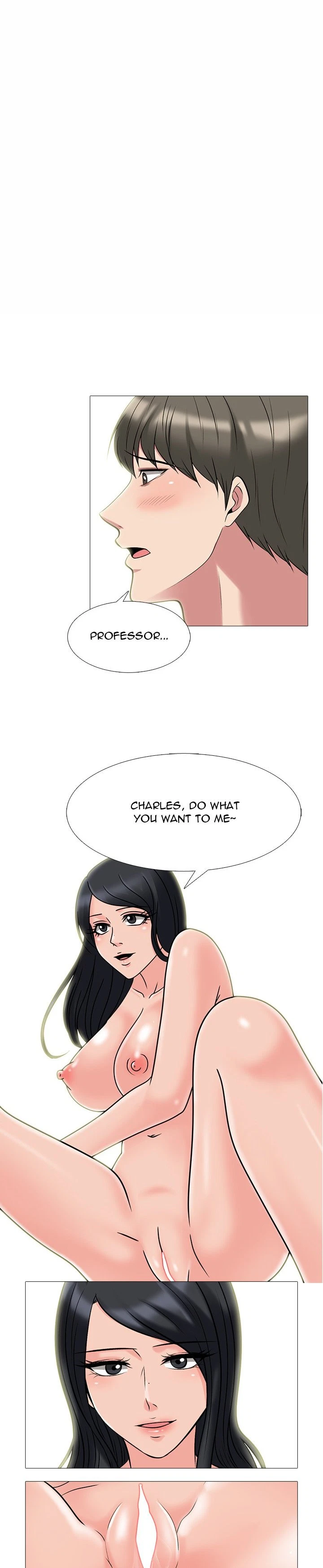 Chapter 74 - Extra Credit, page 7