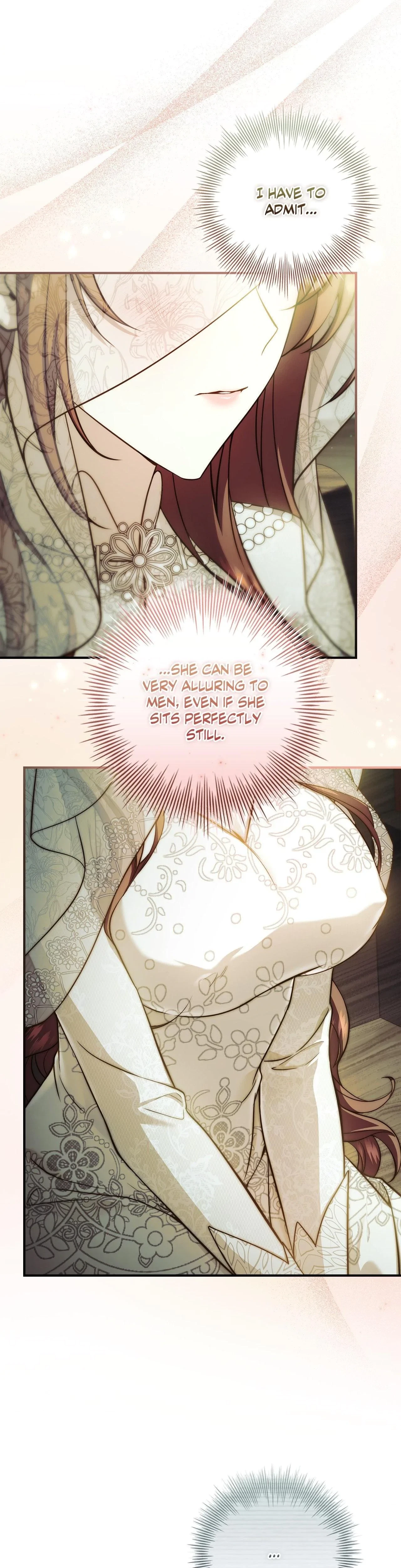 The Hate Trap Chapter 46, page 10
