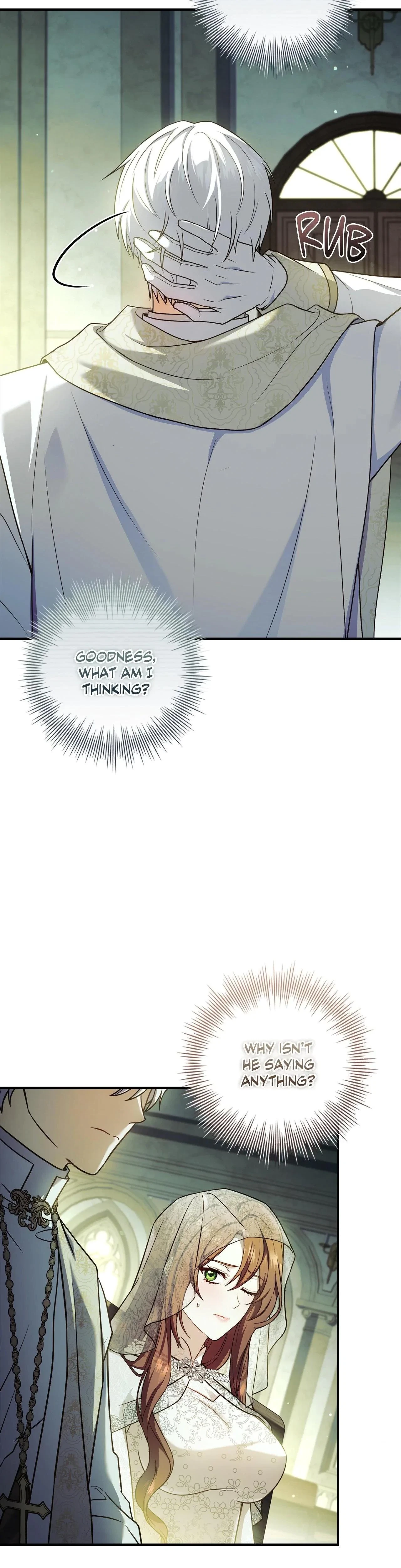 The Hate Trap Chapter 46, page 11