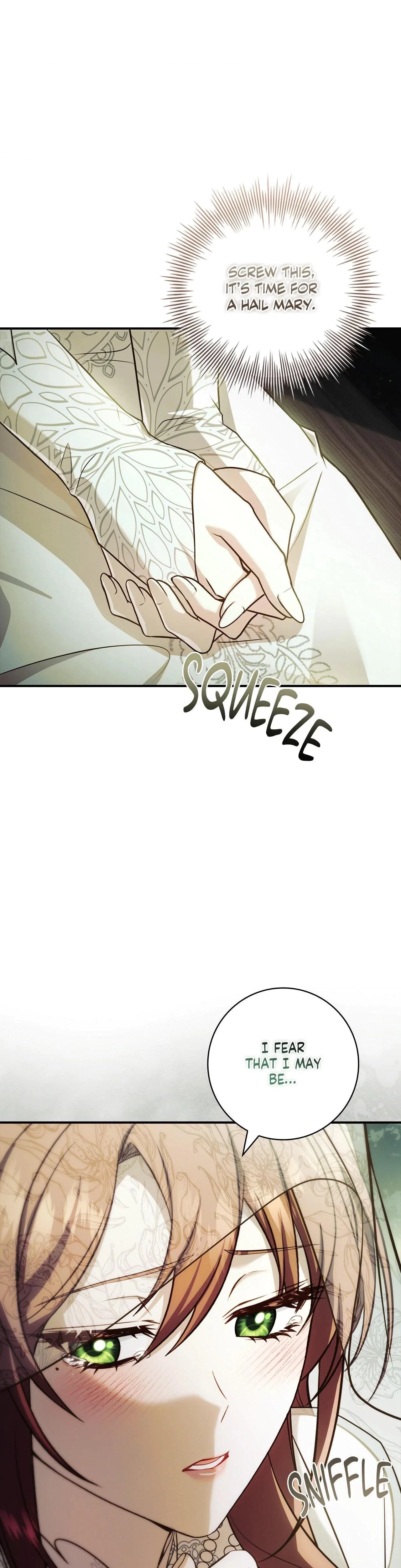 The Hate Trap Chapter 46, page 12