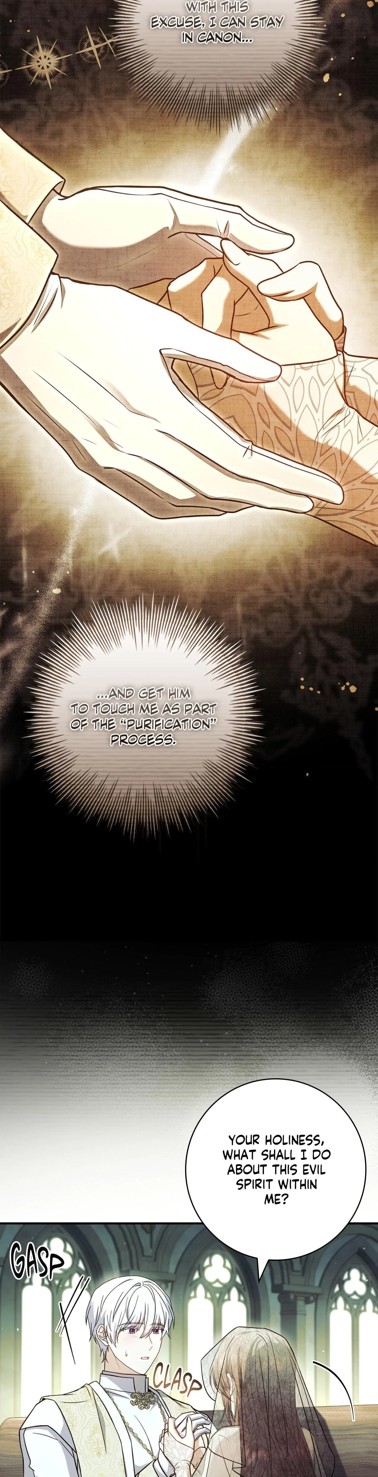 The Hate Trap Chapter 46, page 15