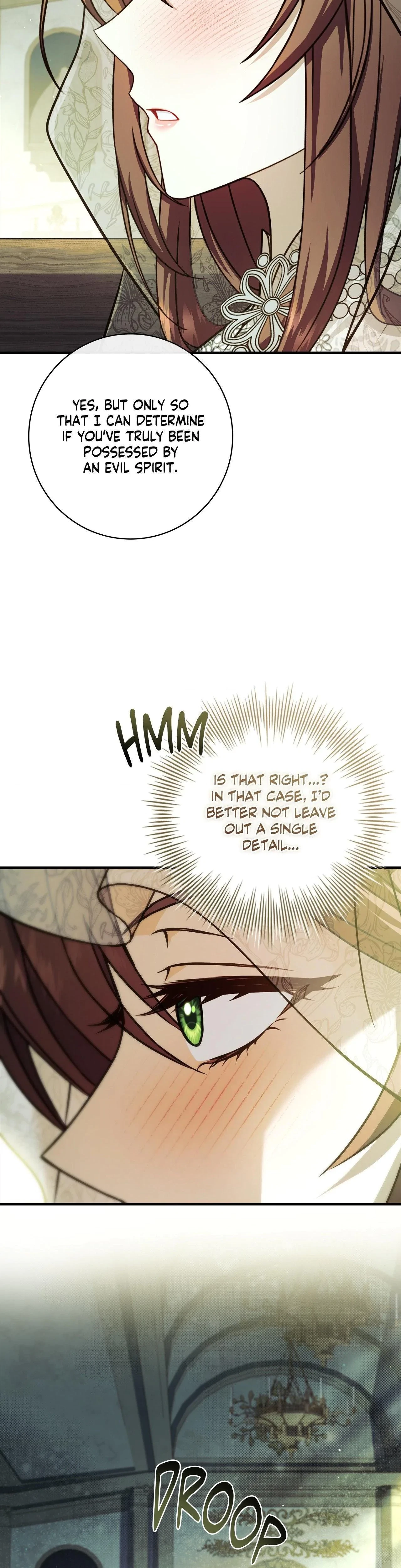 The Hate Trap Chapter 46, page 17