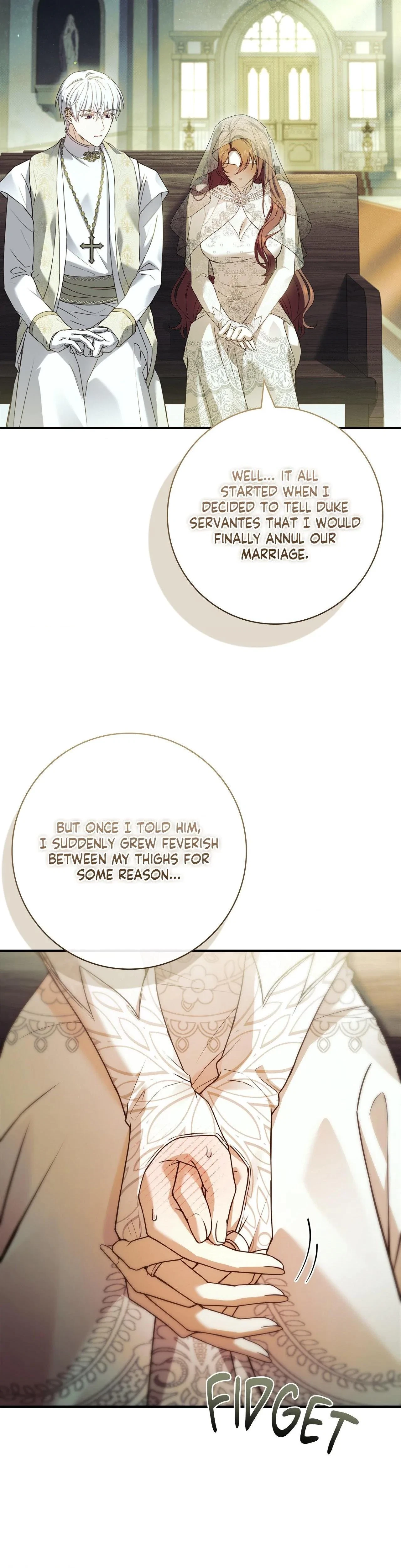The Hate Trap Chapter 46, page 18
