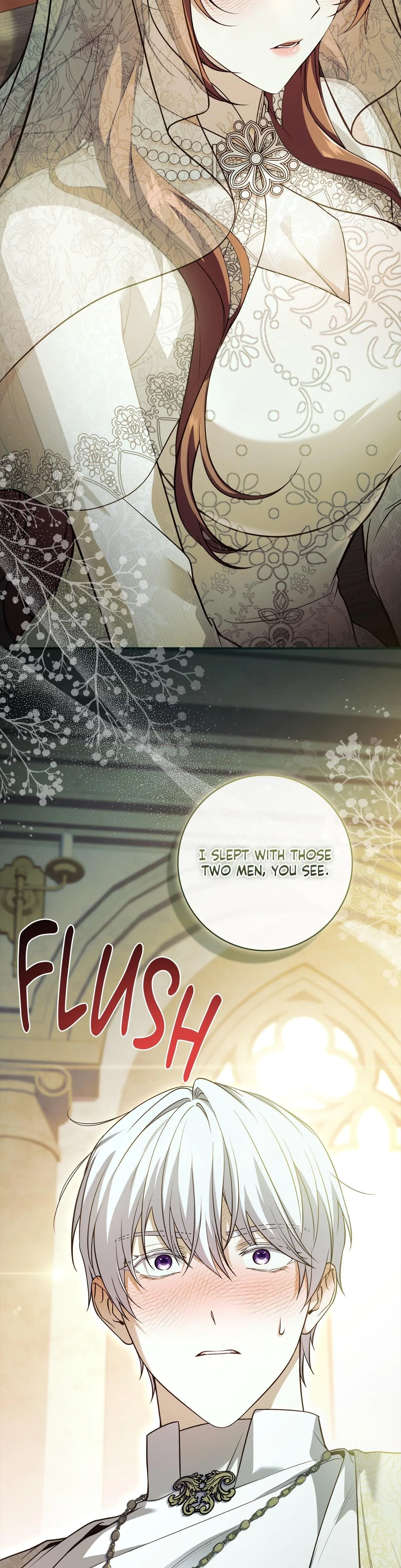 The Hate Trap Chapter 46, page 2