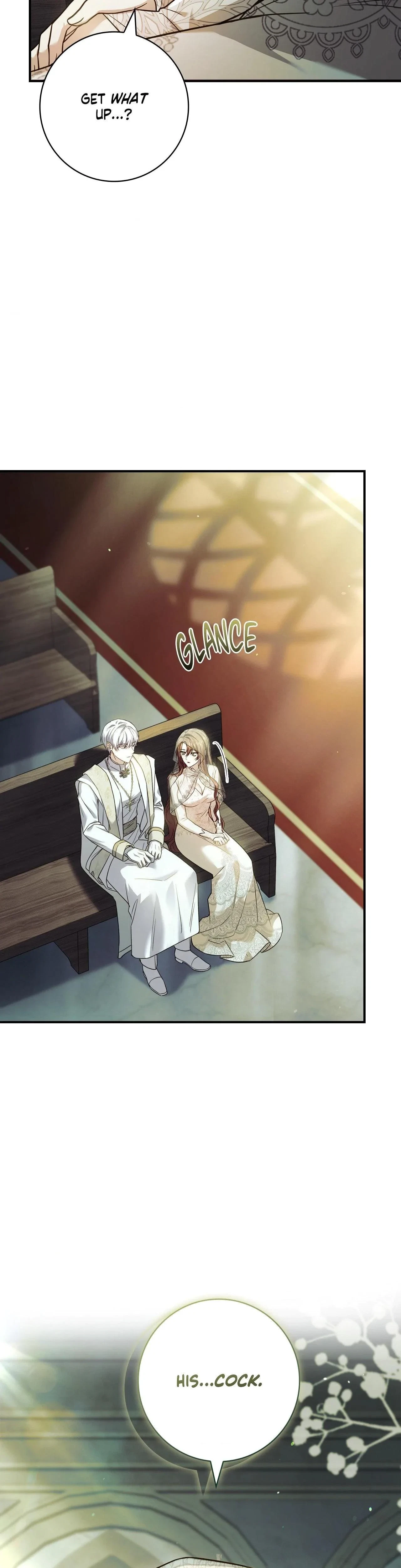The Hate Trap Chapter 46, page 20