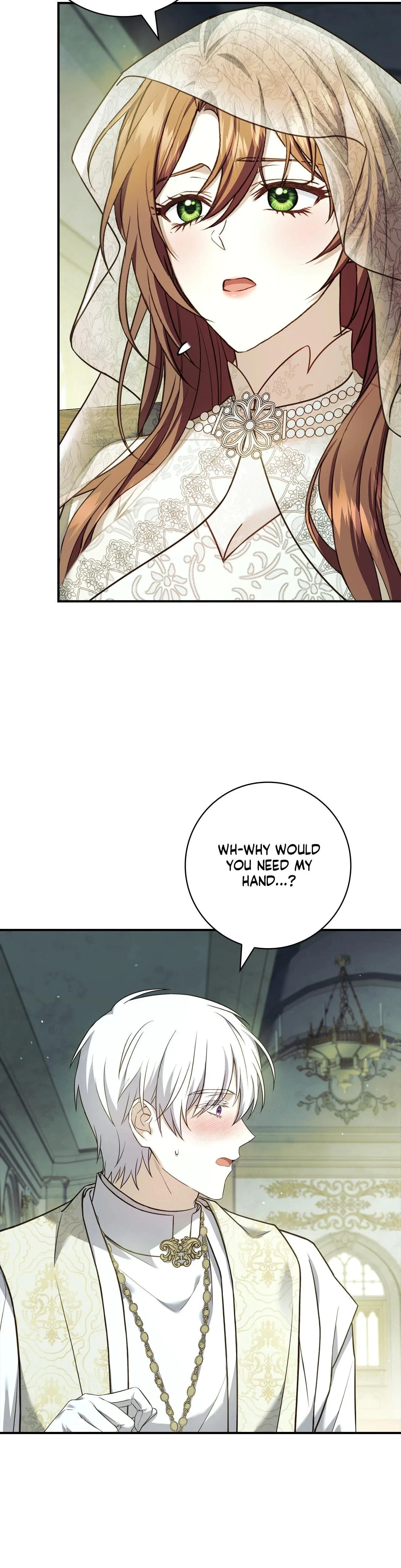 The Hate Trap Chapter 46, page 24