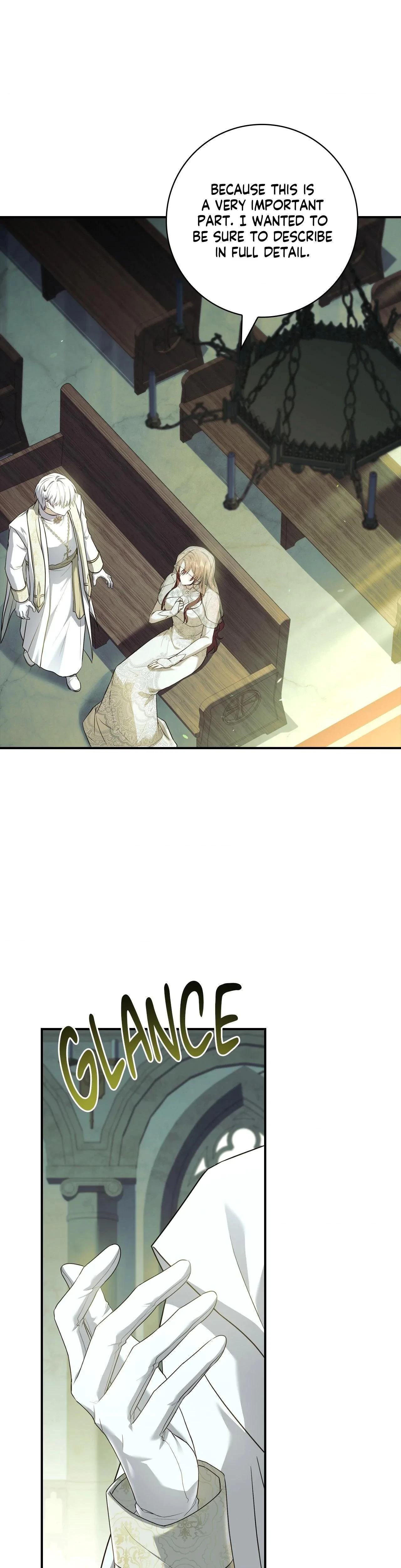 The Hate Trap Chapter 46, page 25