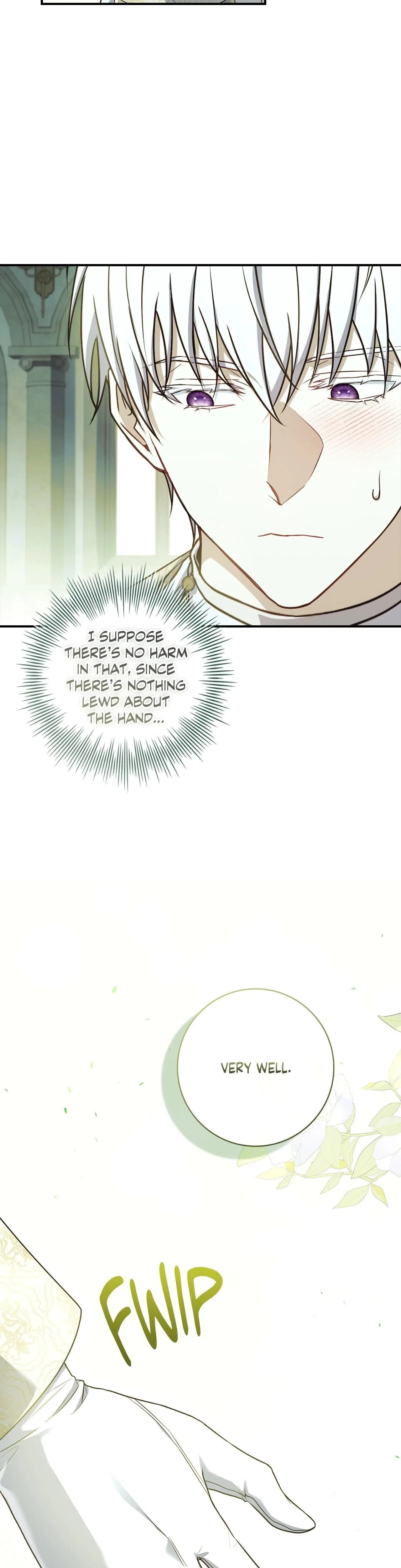 The Hate Trap Chapter 46, page 26