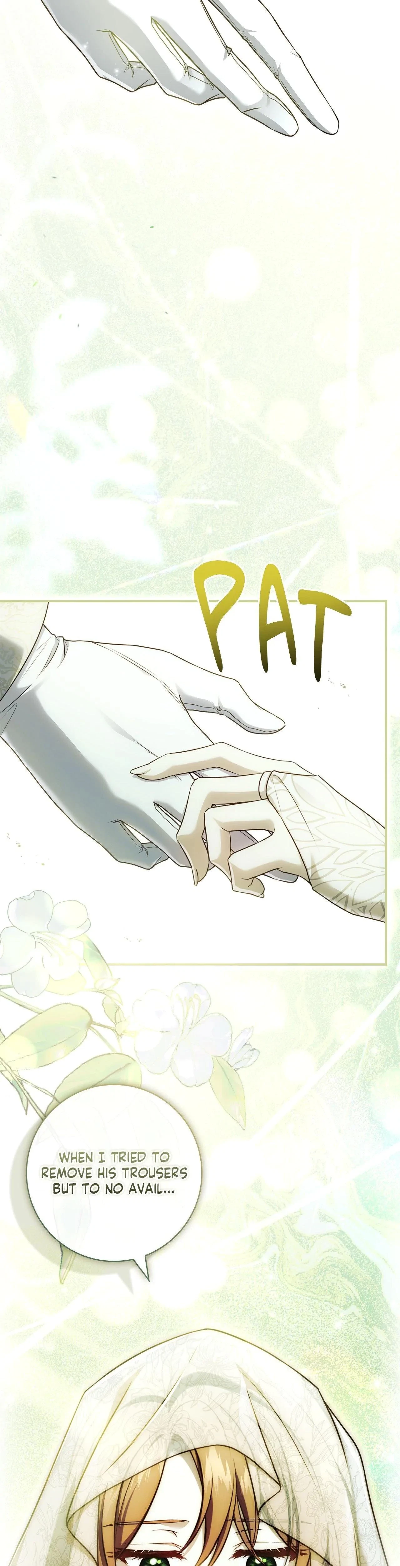 The Hate Trap Chapter 46, page 27
