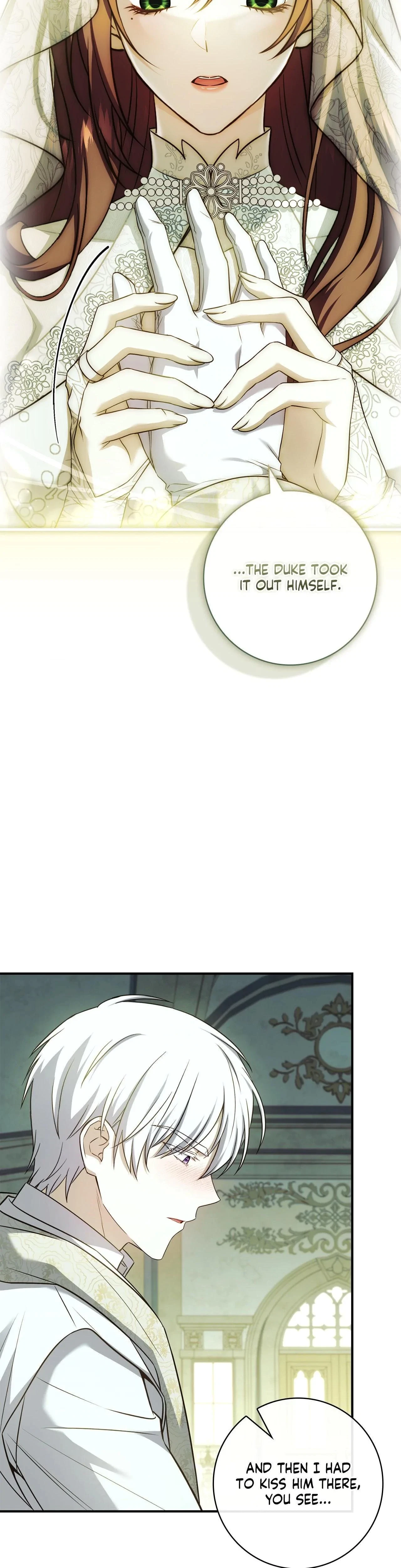 The Hate Trap Chapter 46, page 28